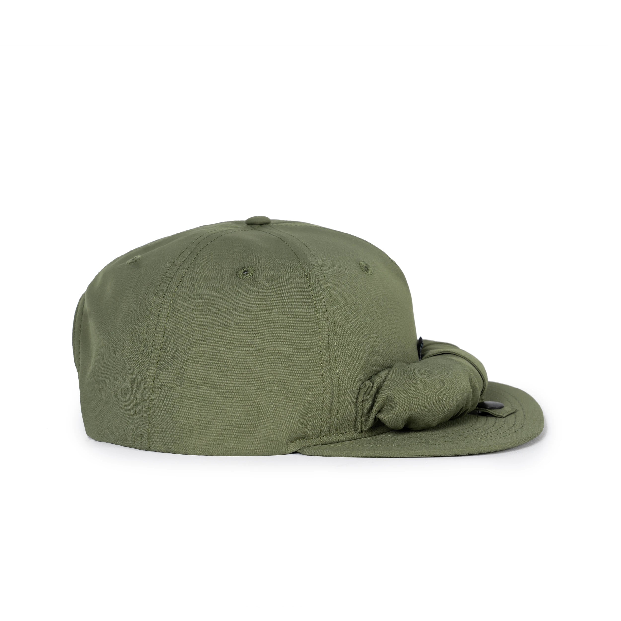 Mosquito Net Cap